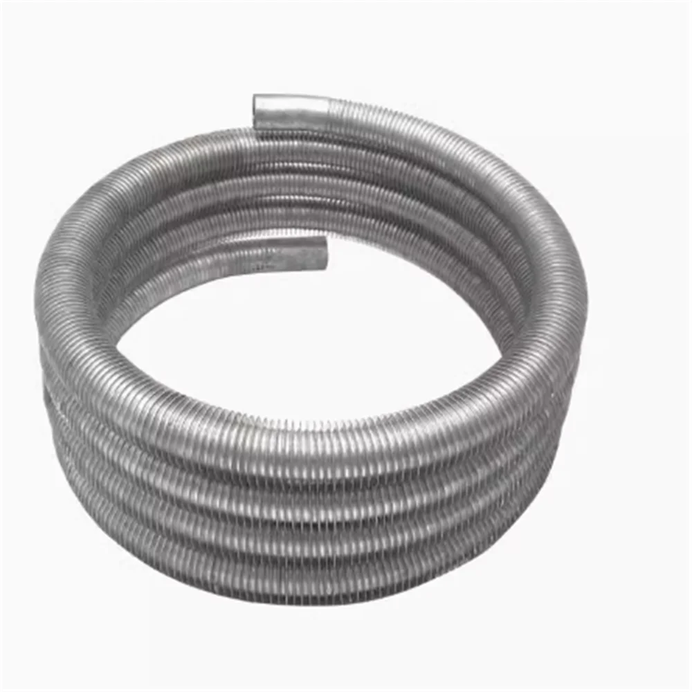 

RA0100 RA0160 RA0202 RA0250 RA0302 vacuum pump radiator cooling oil pipe coil RA0100/160/202/302 maintenance parts