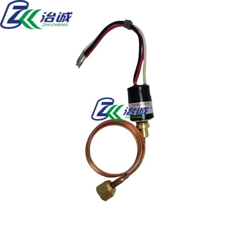 

Gold seller Trane Air Conditioner Parts SWT02377 Pressure Switch X13210280010