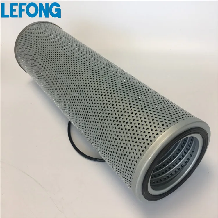 Suitable for SINOMACH ZG3225LC-9 3210-9C excavator hydraulic filter element return oil filter element 3255-9