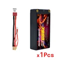 1Pcs  With T