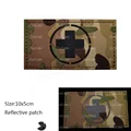Reflective Patch 20