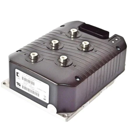 

Forklift AC Motor Controller 24V Programmable Controller 1234-2371