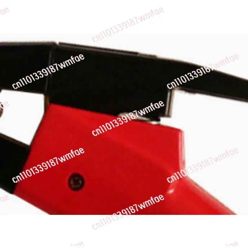 JG86-1 whole gun with wire QB-600A/800A Gouging torch head with wire, gouging handle, gouging gun accessories