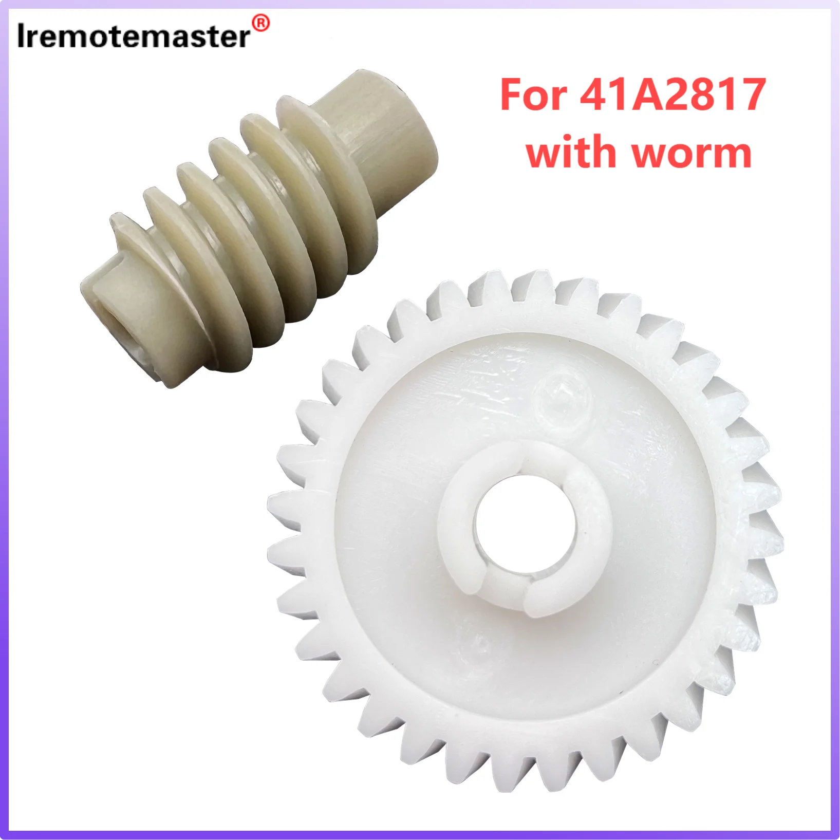 

Replace Liftmaster 41A2817 41C4220A 41A4885-2 Suits for North America Garage Door Opener Gear