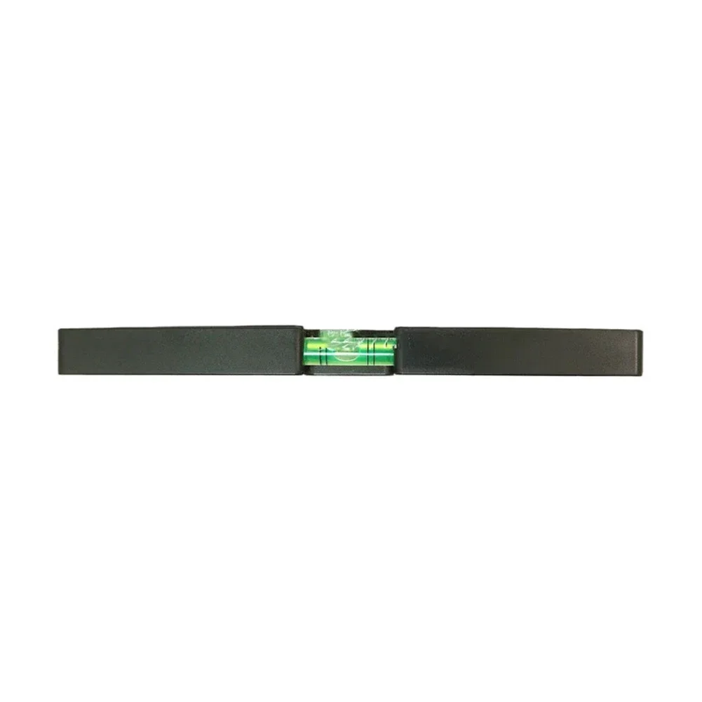 

Angle Meter Level Magnetic Angle Slope Measure Level Bubble Ruler Tool for Easy Hanging and Accurate Measurements