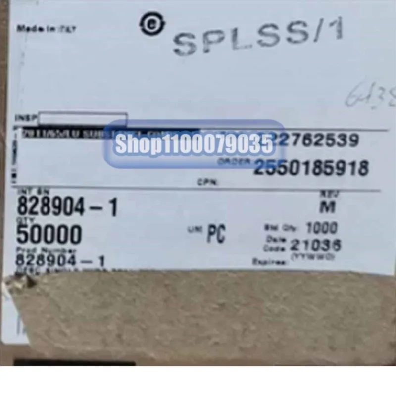 

500pcs/lot 828904-1 828905-1 963292-1 ST710158-3 ST730365-3 ST730925-3 ST731409-3