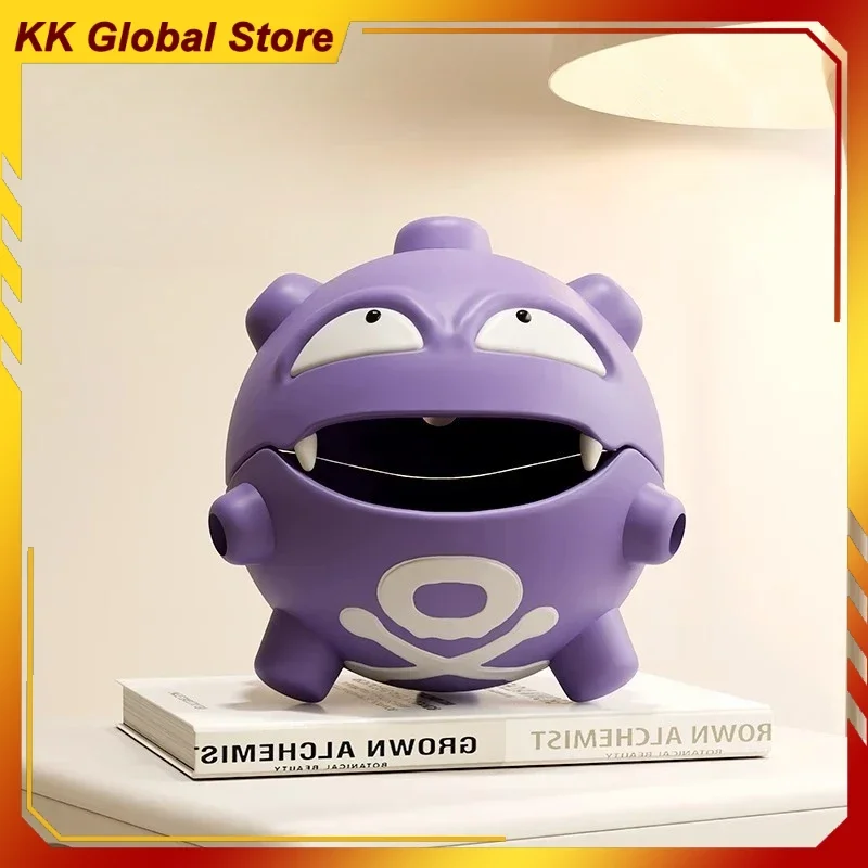novo-boneco-pokemon-anime-de-18cm-koffing-modelo-em-pvc-criativo-decoracao-de-mesa-caixa-para-espiral-anti-mosquito-presentes-e-brinquedos-infantis