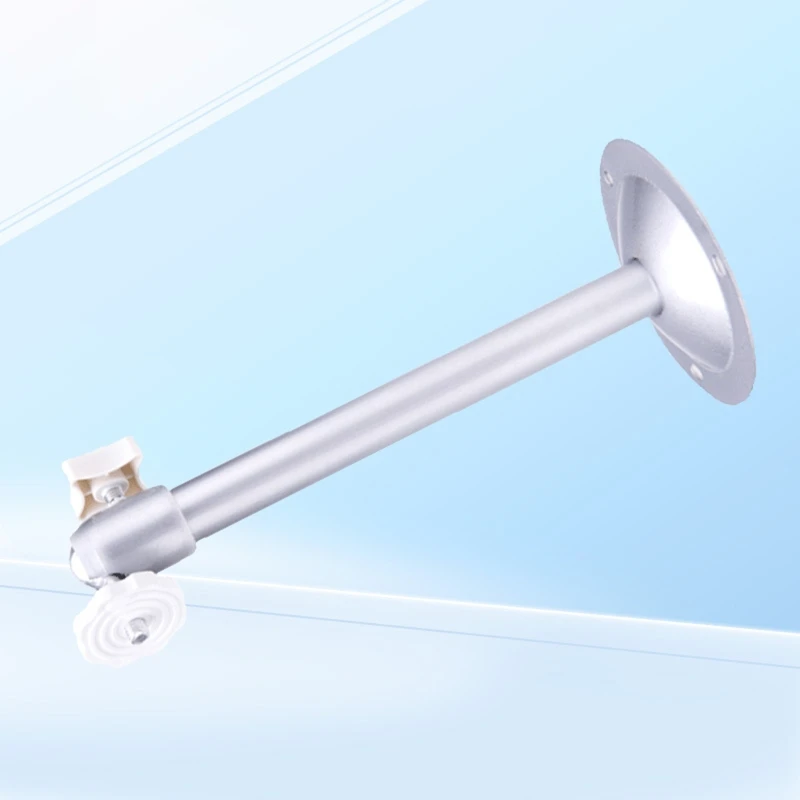 Универсальный настенный потолочный кронштейн для проектора U75A, идеально подходит для офиса, дома, сцены