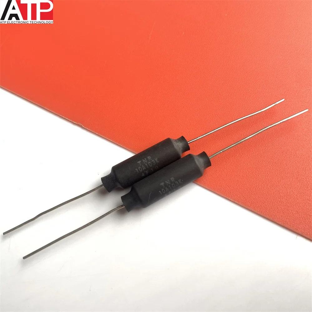 5PCS TNR10A103K high precision resistor lead type genuine welcome to consult and order.