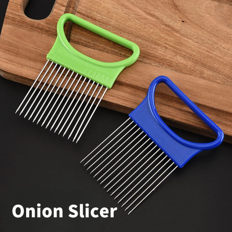 

Multifunctional Kitchen Vegetable Slicer Dicer Cutter Safe Durable Effortless Meal Prep Tomato Onion