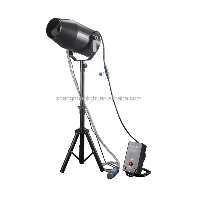 Customizable Electric Foam Machine Iron Spray Cannon Dry Ice Features for Outdoor Parties Parks Swimming Pools