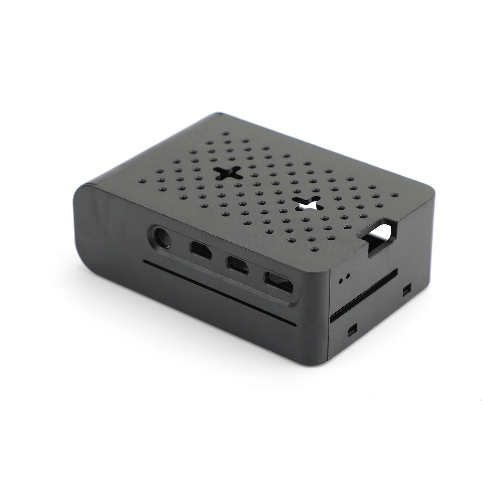 ABS Schutzhülle Cover Box Shell Gehäuse mit Lüfter