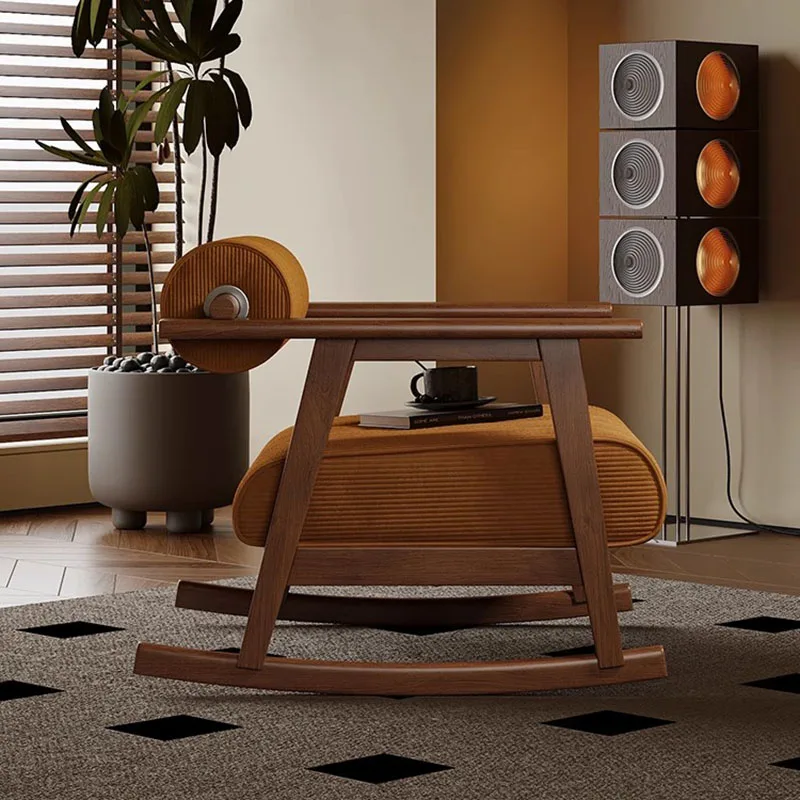 

Occasional Vintage Living Room Chairs Computer Kitchen Individual Living Room Chairs Designer Tourist Poltrona Terrace Furniture