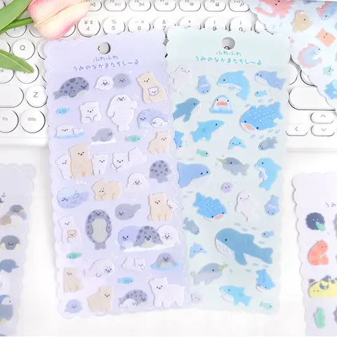 6 best sales filtklistermärken - №1