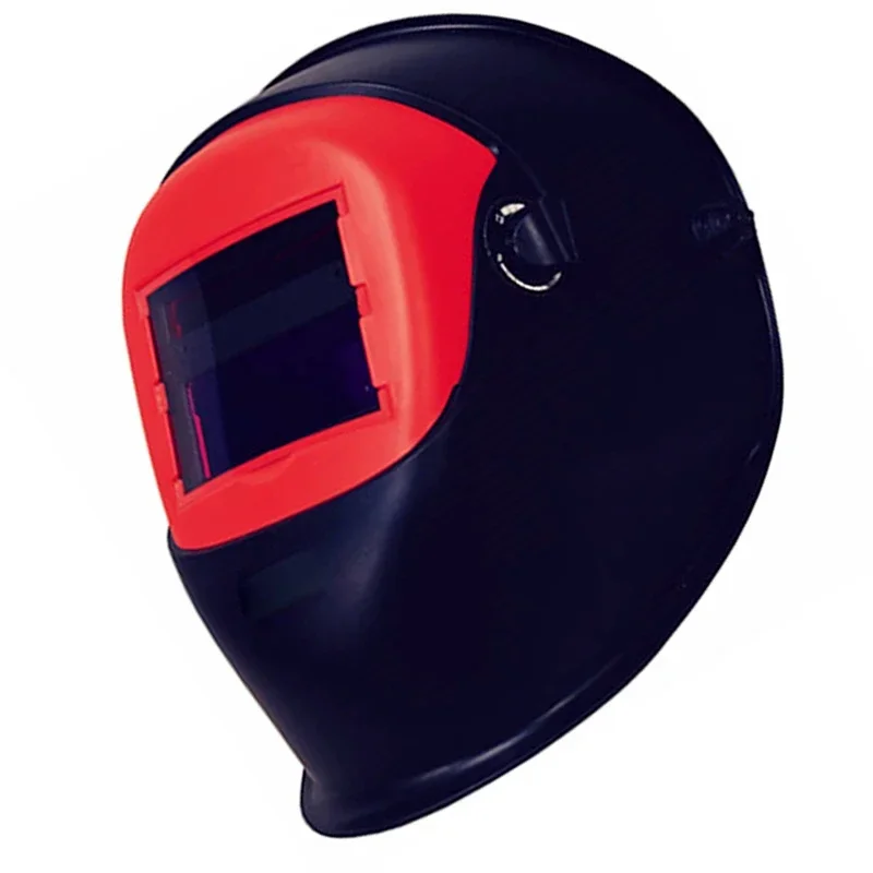 Full Full New Full New Automatic Dimming Mask 608.002 Solar Helmet Full-automatic Professional Welding Argon Arc Welding