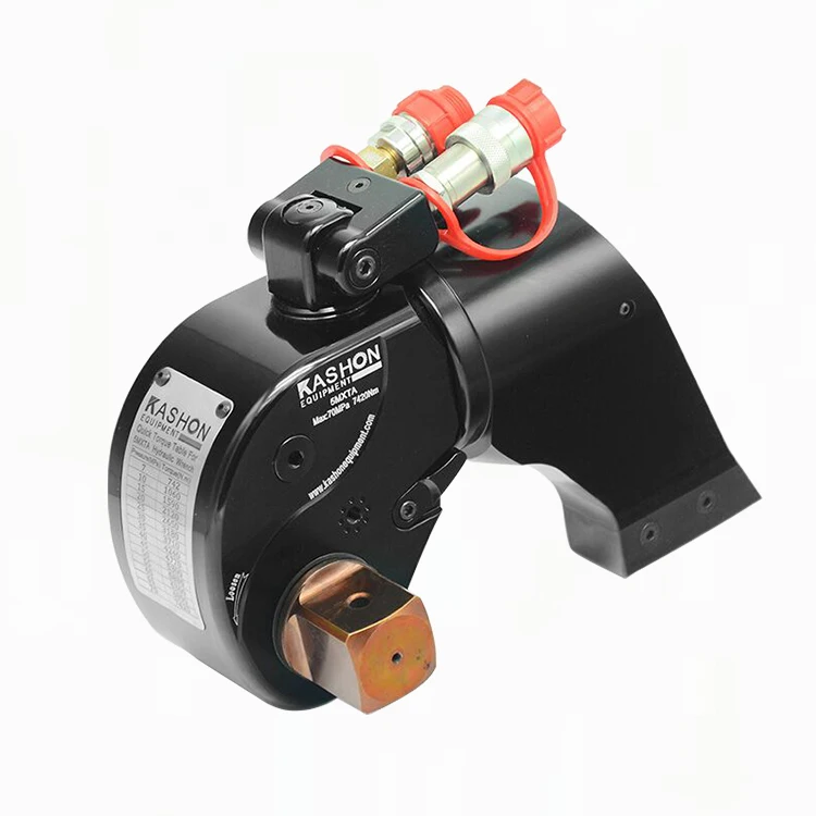 5MXTA 10.000PSI 1-1/2