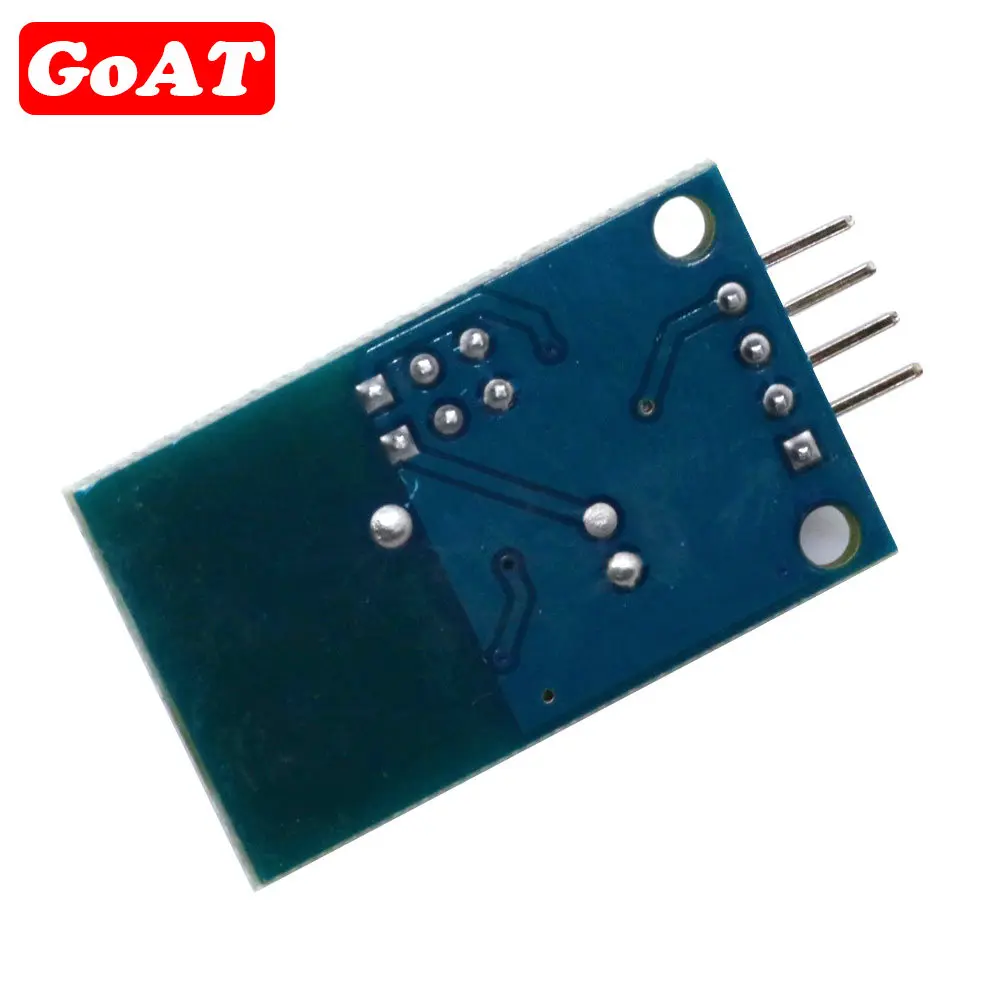 Capacitive touch dimmer Constant pressure stepless dimming PWM control panel type LED dimmer switch module for Arduino