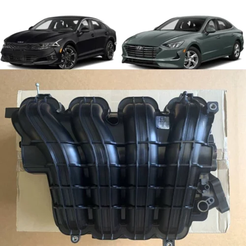 

New Original Intake Manifold 2.5L Sonata 2020-2021-2022 Kia Sorento 2021-2022 oem 283102S000 28310-2S000