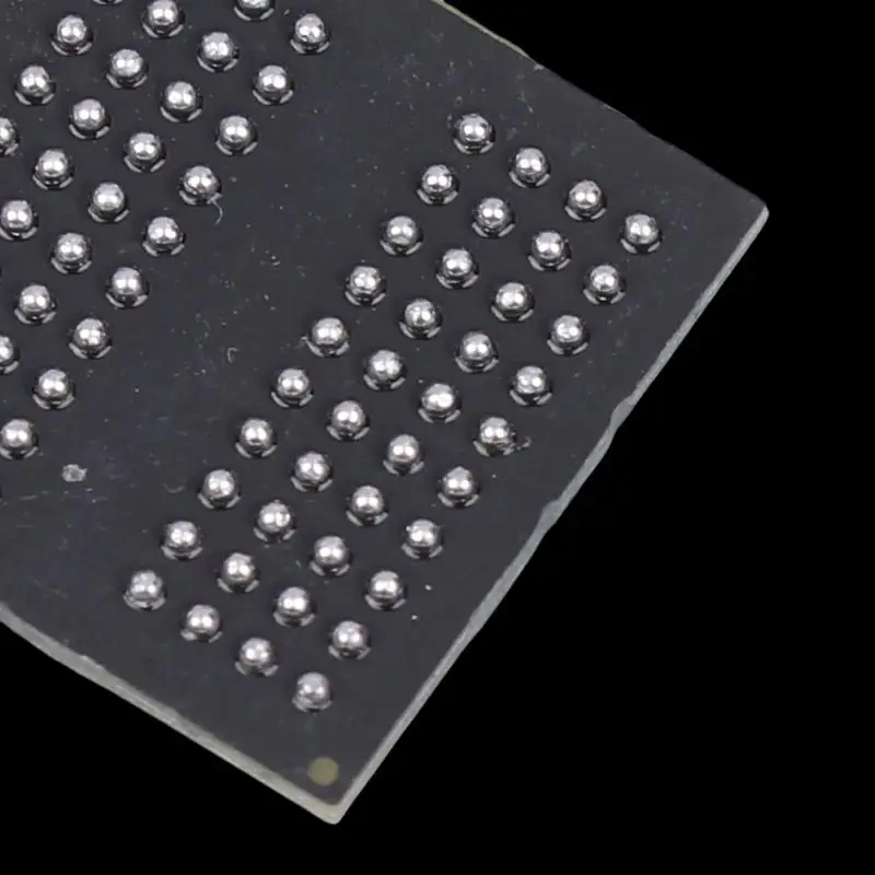 Soldering Practice Board Kit with BGA Chipset for Decimal Flowing Light Training; Loose Accessories for Educational Purposes