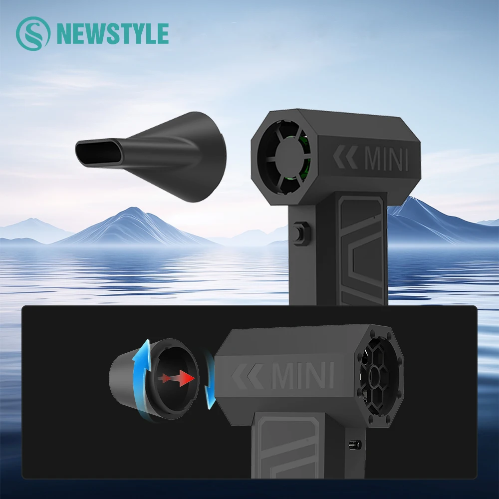 Handheld Portable V… - image