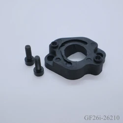 CRRCpro Genuine Parts! Insulator Pellet of carburetor for CRRCpro GF26i 26cc Gas/Petrol engine
