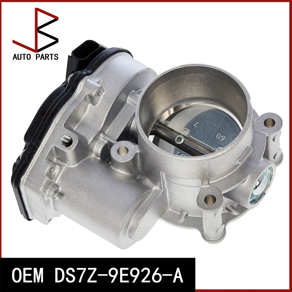 

Made In China New OEM 9L8Z-9E926-A DS7Z-9E926-A DS7Z-9E926-D Throttle Body Assembly for 2013-2018 Ford C-Max 13-16 Lincoln MKZ
