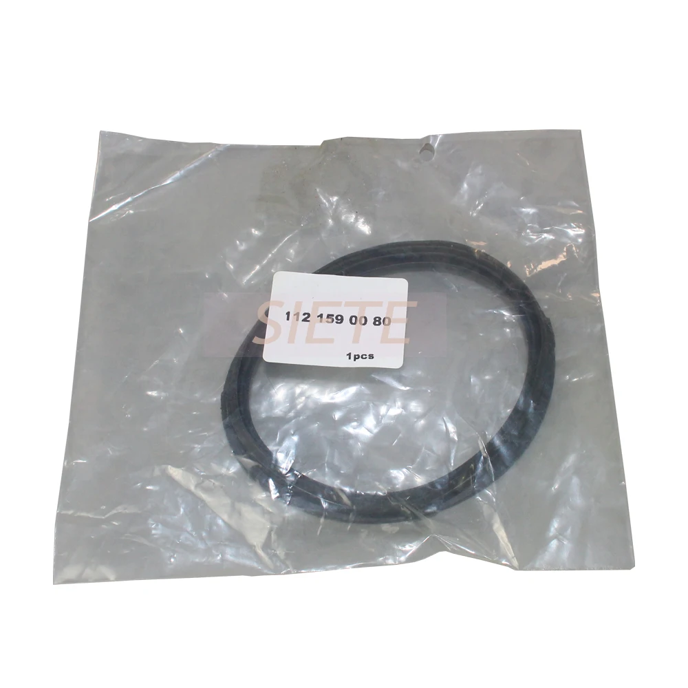 Suitable for Mercedes-benz W164 W211 intake hose gasket 1121590080 1121590180