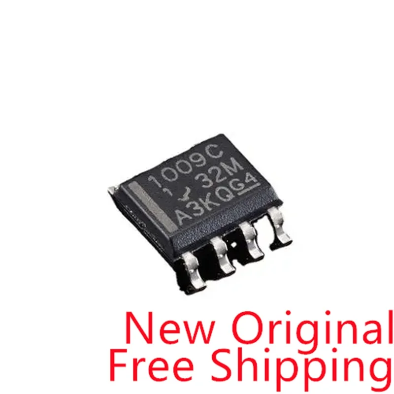 

Free Shipping 10piece New Original 1009C Voltage reference chip LT1009C LT1009CD LT1009CDR SOP-8