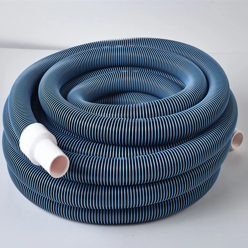 Factory Supply EVA Pool Cleaner with Vacuum Hose Premium Pool Cleaning Tools