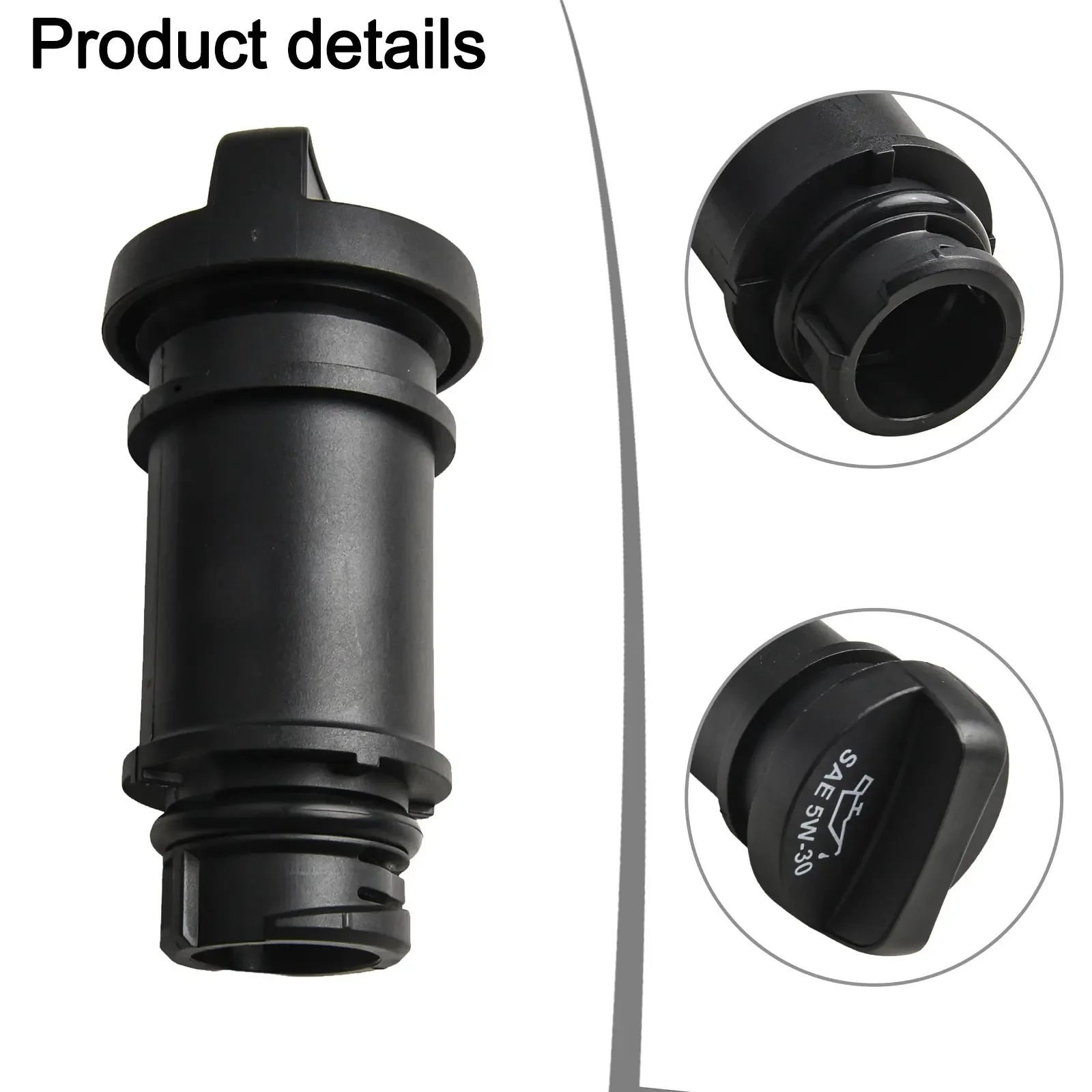 

Engine Service Engine Filler Tube Direct Fit Engine Parts As Shown Replacement Component Engine Maintenance OE Compatibility