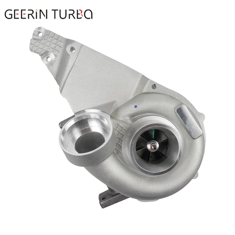 Precision Turbo 736088-5003S 736088-0003 A6470900280 GT2256V Turbocharger Turbo Kit For Mercedes-PKW Sprinter