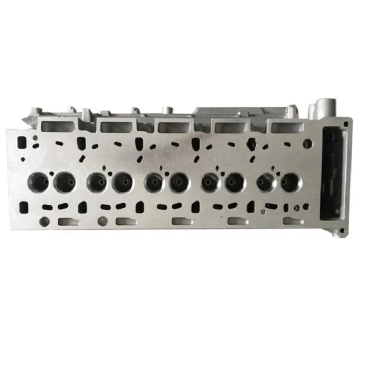 New Aluminium Engine Td5 Cylinder Head for Motor LDF500170 LDF500020 LDF000890