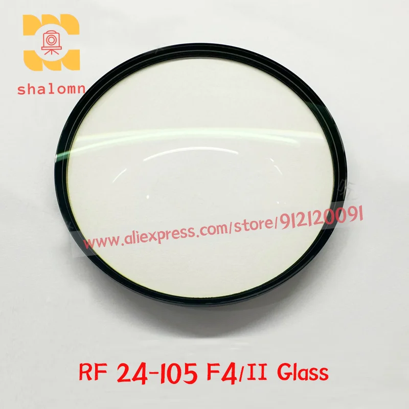 New For Canon Rf 24… - image