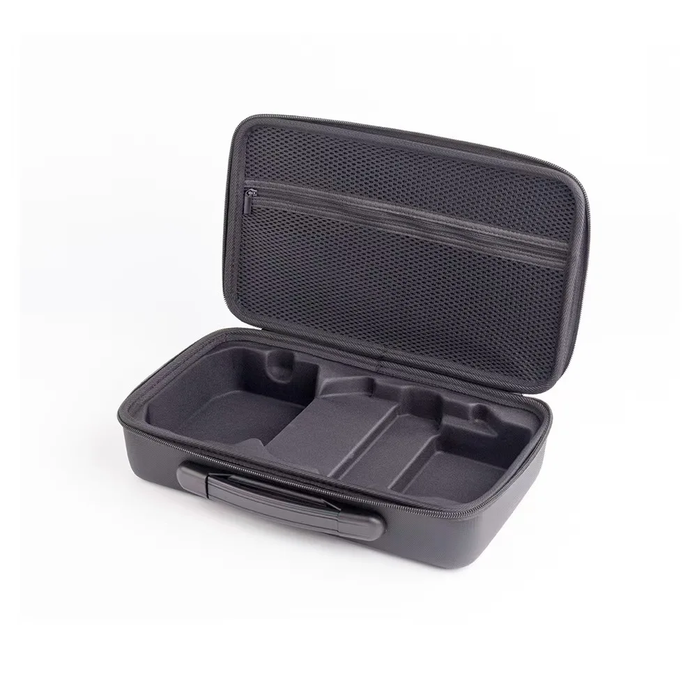 Geeignet für die tragbare Handtasche DJI Neo 2, Outdoor-Reisekoffer, DJI Neo2-Fernbedienungsbox, Aufbewahrungstasche für Drohnenzubehör