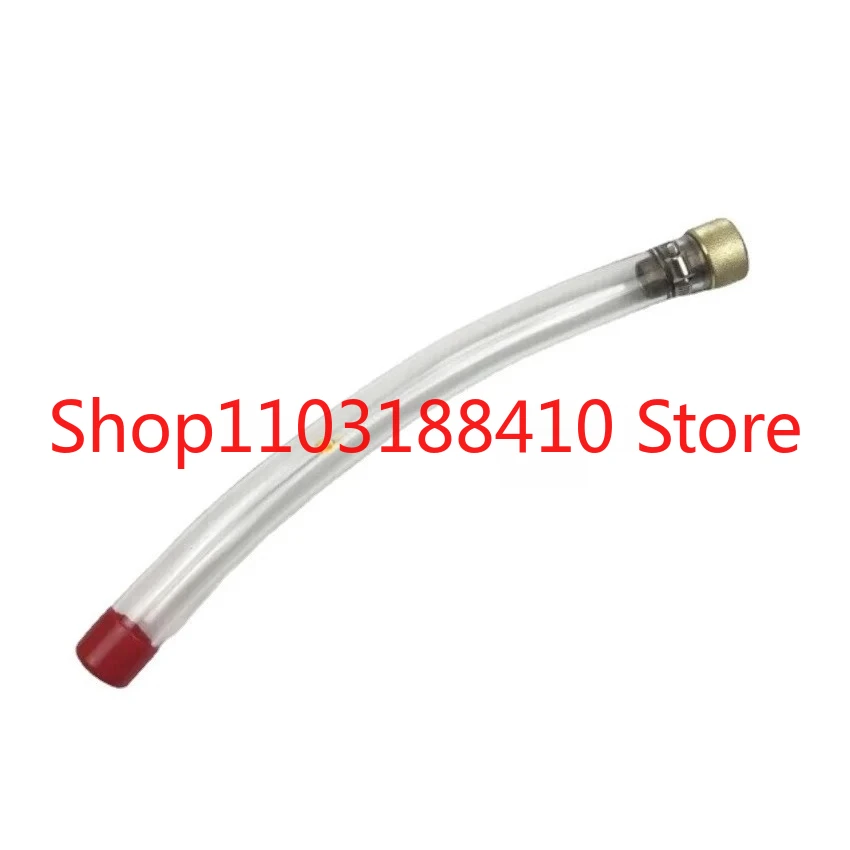 

Excavator Oil Drain Pipe For Volvo 140/210/290/360/460B Oil Drain Valve Switch