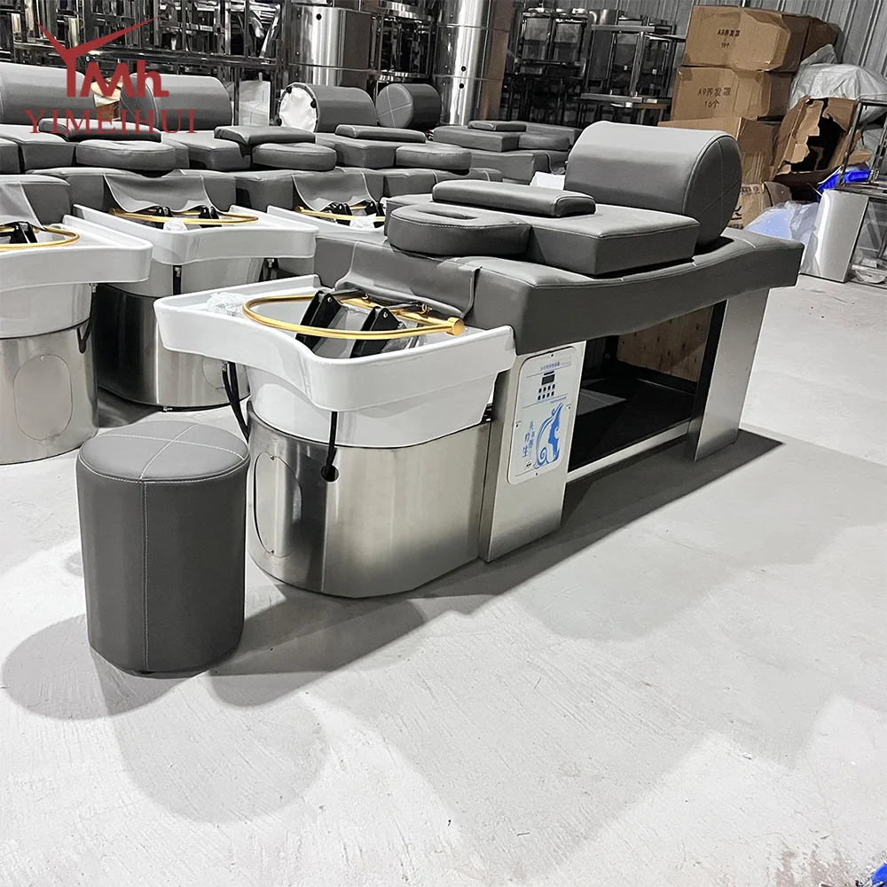 Japanese Head Spa P… - image