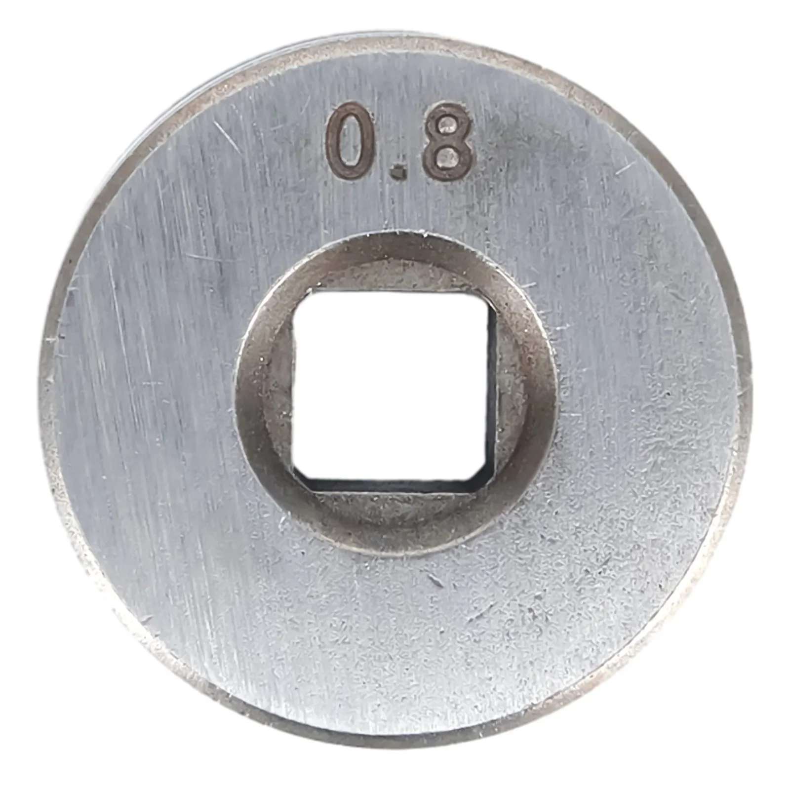 Pièces de rouleau d'entraînement de fil de ligne de soudage Mig, fil de rajeunissement, 0.6-0.8 Kunrle-GroGru. 023 en effet-030, rouleau de pièces de soudure soudées