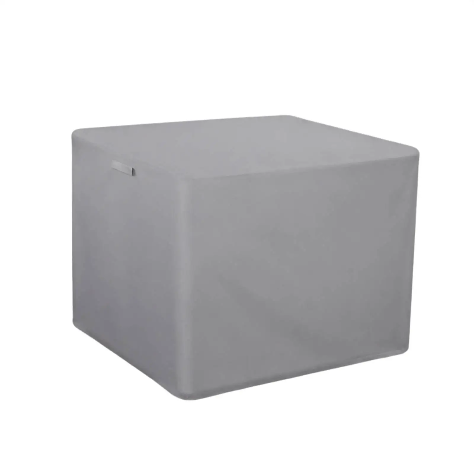 Oxford Cloth Arcade Cabinet Dust Cover for Gaming Console Enclosure Suitable Home Entertainment Storage Areas