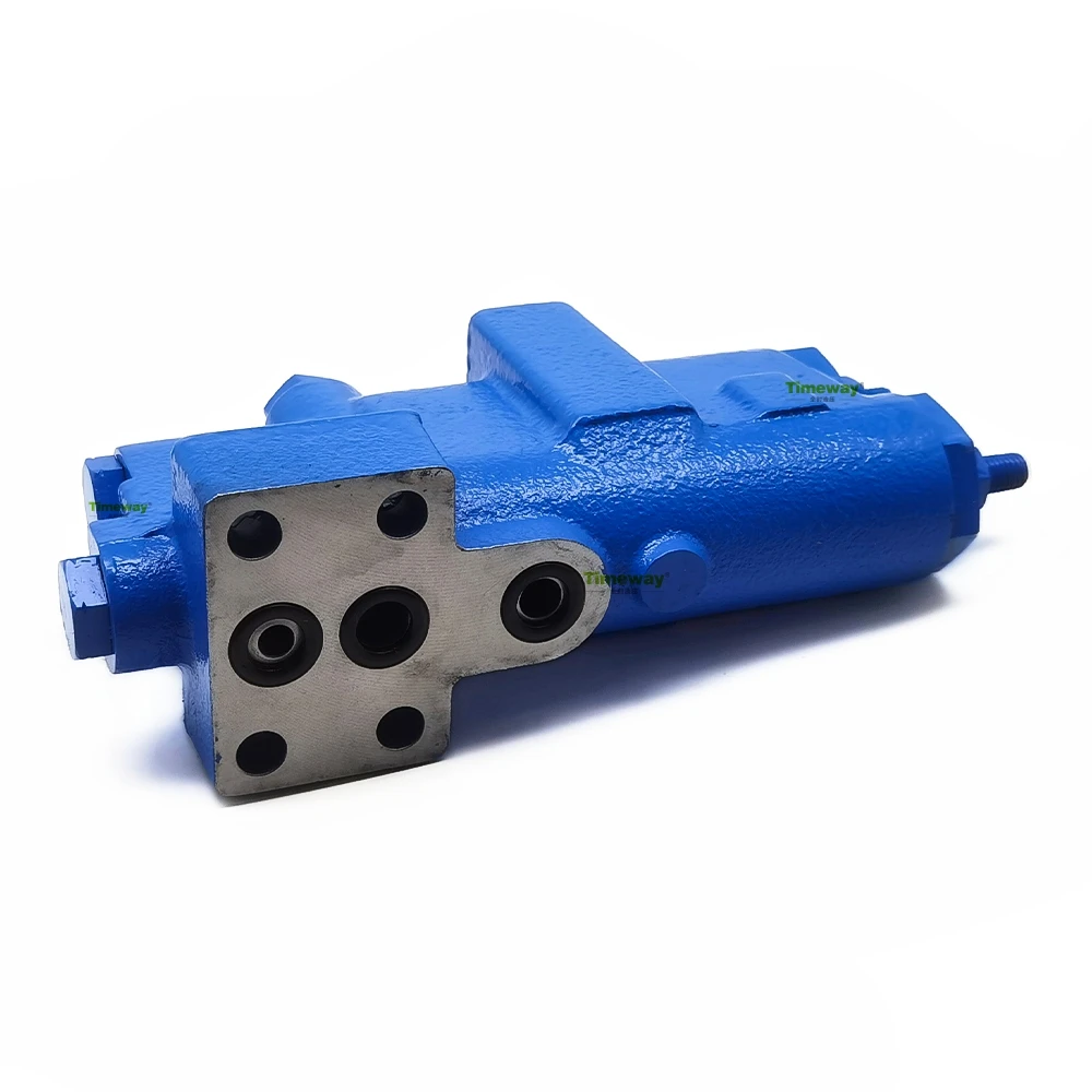 PVH Hydraulic Pump Spare Parts PVH-98 Valve Pump Valve Control Valve for PVH98 EATON VICKERS Oil Pump Repair PVH098 Valve