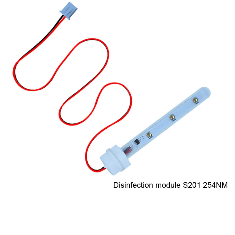 LED 24V UV-C 255NM 254NM 265NM 250NM 253NM UV module Ultraviolet Lamps