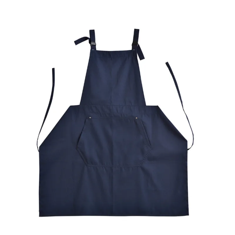 Woman Kitchen Apron Gown Hairdresser Kitchen Accessories Restaurant Hero Apron Chef Apron Kitchen Florist Overalls Cook Apron