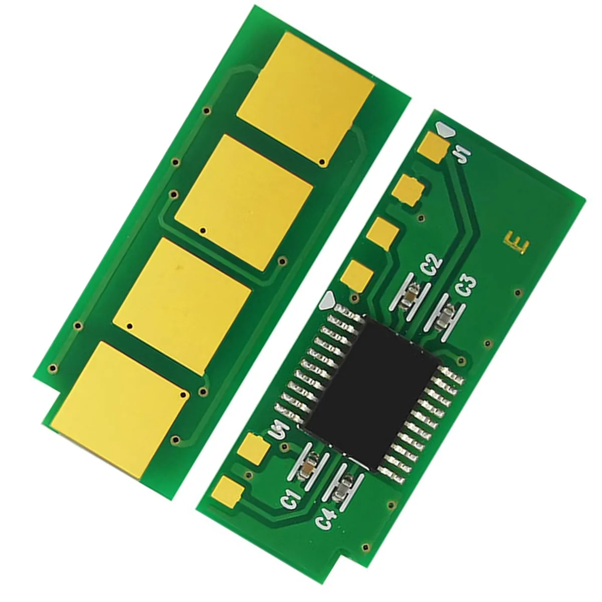 2PCS WW Toner chip PE-216 for Pantum P2506 P2506W M6506 M6506W M6506NW M6556N M6556NW M6606N M6606N PE216 2506 1.6K printer chip