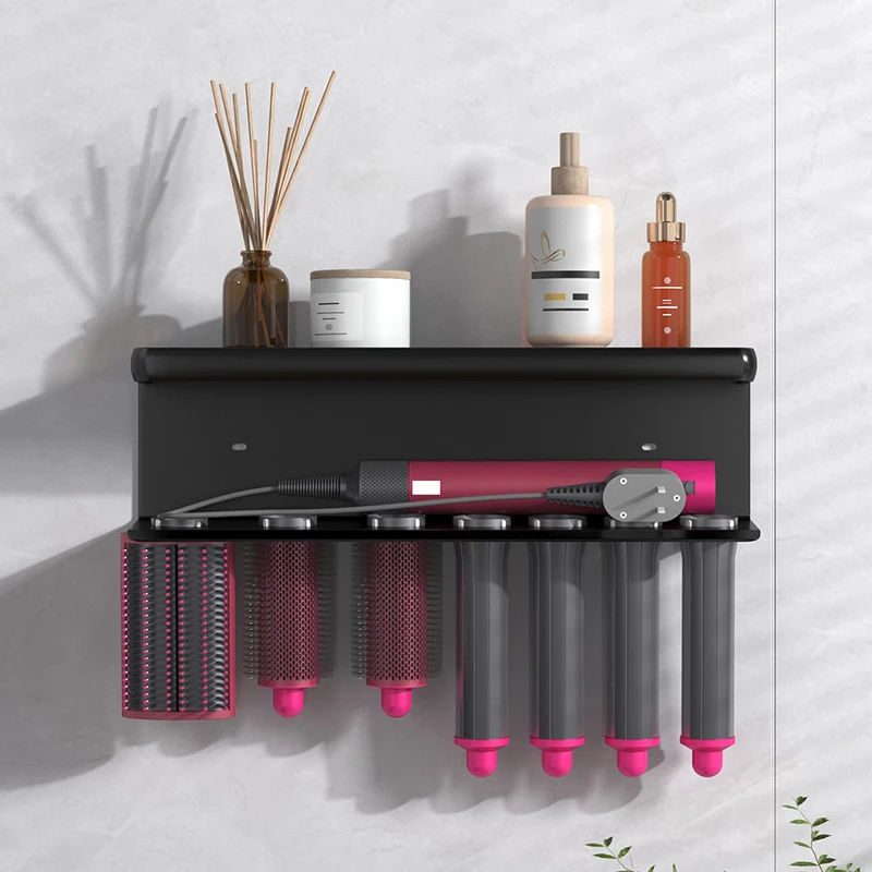 Thumbnail 2 - #63 Latest Bathroom Storage Shelf Offers