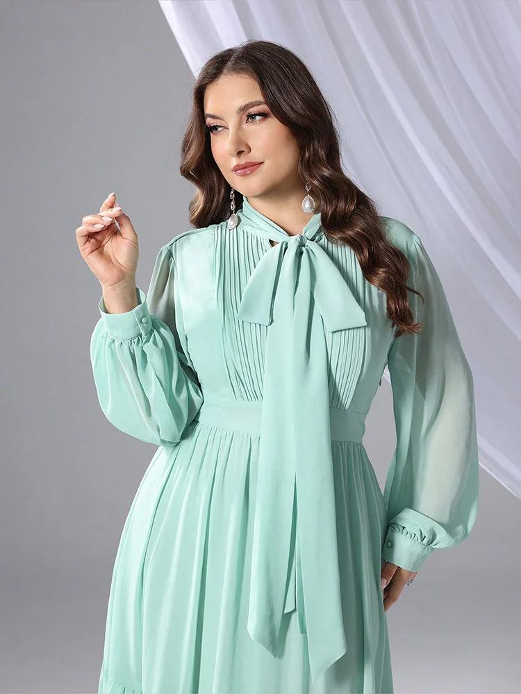 

Мусульманское женское платье макси Дубай Абая Свободное турецкое арабское платье Ид Джеллаба Плюс Размер Исламская одежда Кафтан Марокаин Femme Повседневная