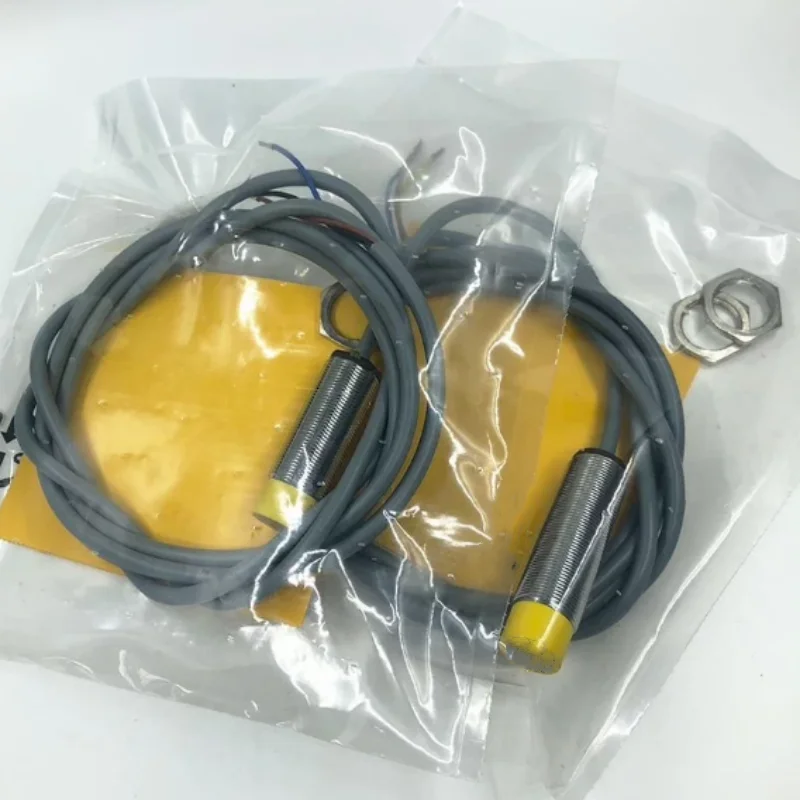 Brand new genuine proximity switch Bi10-M30-AD4X-H1141  BI5-M18-AP6X-H1141  Bi2-M12-AN6X  BI5-M18-AZ3X  Ni15-M30-AN6X