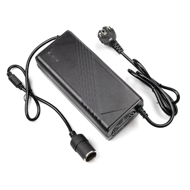 Hot Selling-AC To DC 220V To 12V Power Supply Converter, 12V 20A 240W Adapter Socket For Car Electrical Appliances Parking Heate
