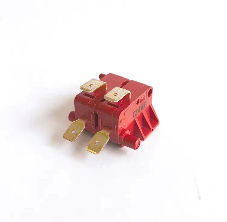 1PCS Original new Micro switch FOR Karcher HD5/11 HD400 HD600