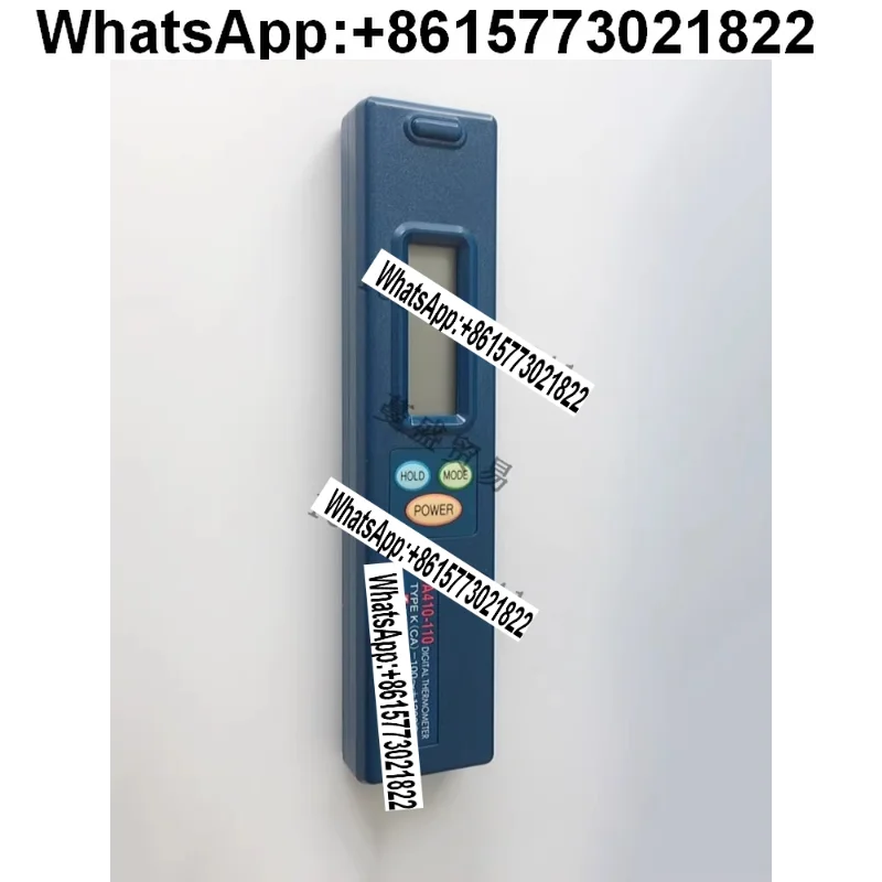 Termômetro para inspeção e manutenção TASCO D-aikin Sonda termômetro de ar condicionado TA410-110 TA410-3 1 2