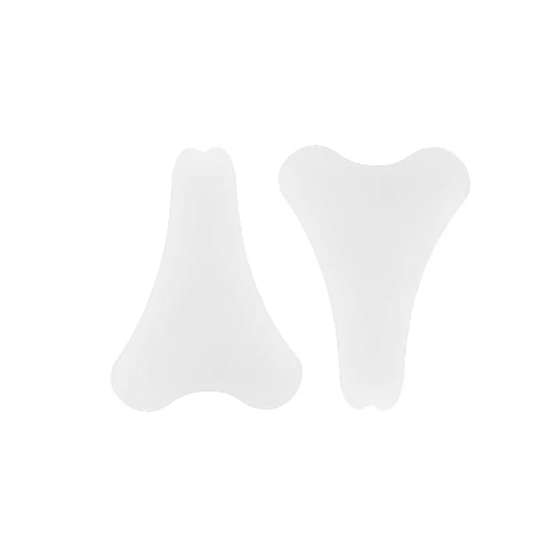 

Silicone Privacy Pads for Swimming Sports Yoga - Anti-Exposure Hot Spring Pads Nipple Covers Beauty Personal Care Accessory