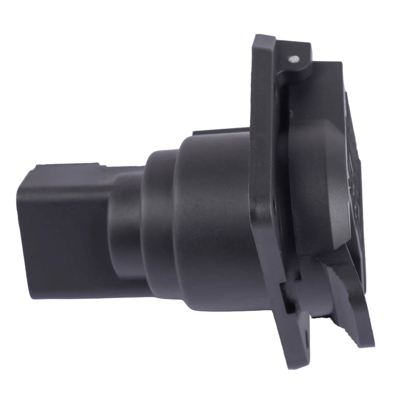 AP01 7-Way Pin Trailer Wiring Connector Plug For Dodge Ram Durango Jeep Chrysler 300 56038366, 56038366AB, 56038366AC